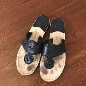 Jack Rogers Hampton Sandals